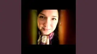 You deserve to make yourself happy face touching loving care asmr