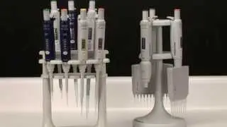 WHEATON - Socorex Acura manual Pipette