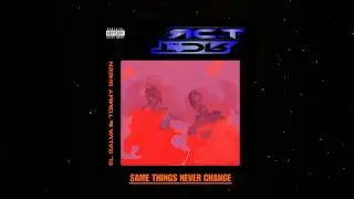 07. SAME THINGS NEVER CHANGE // Prod. Tesk // ft Meya