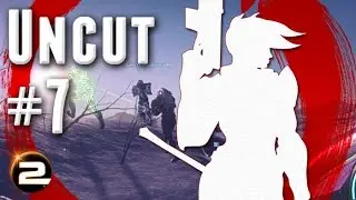 Uncut #7 (Dat Lancer) - Vanu Sovereignty PlanetSide 2 Gameplay