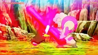 Pokemon Sword And Shield Episode 51 - [AMV]