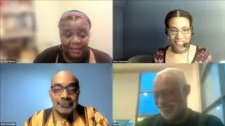 Special Summit Share with Dr. Rain Warren & Peter Trevor Wilson (S1E13)