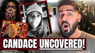 HOLY SH*T! We Investigated Candace Owens, What We Found Could DESTROY Her Forever!