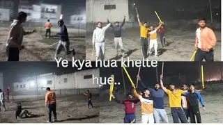 Aaj sabhi ese kyu khde h ... ladai ho gyi........     #trending  #viralvideo #vloggerlife #vlogs 