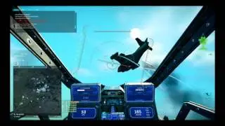Danger Zone - Quality Test