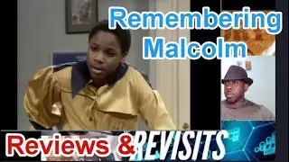 Malcolm Jamal Warner Tribute as Theo's Best Moments - Cosby Show