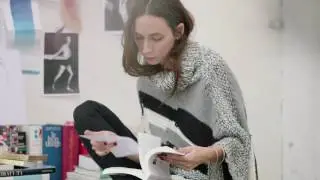 ONLY W16 - Winter in Paris with Rebecca Dayan