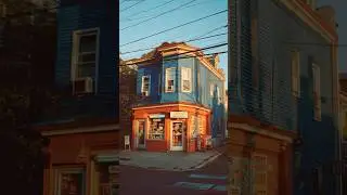 1987 Philadelphia #1980s #nostalgia #retro #maximalnostalgia