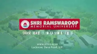 Shri Ramswaroop Memorial University