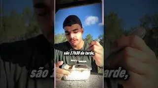 Arroz e Frango &agrave;s 17h30! #fitness #culturismonatural #treino