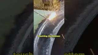 What is a 🔥 Hot Pass 🔥 on a pipeline weld?