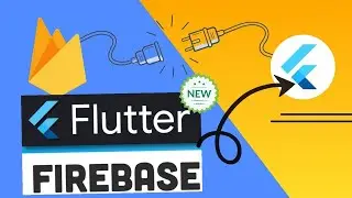 How to add firebase to flutter project || step by step process || easy tutorial in hindi 2024