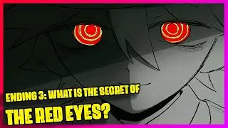 A visual novel horror game about traveling and meeting a strange acquaintance. - Sweet Dreams (3)