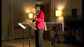 Fausto Romitelli - Ganimede - Garth Knox