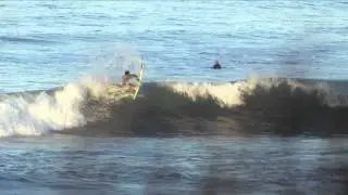 Jos&eacute; Ferreira - Moche Cascais Surf &agrave; Noite