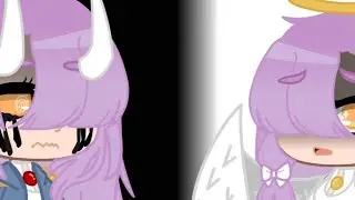 Who is That..?&bull;GC&bull;OC Lore&bull;Ivory Kingdom&bull;Gacha.Celia&bull;