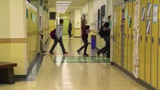 Proposed academies could change daily class schedule for Anchorage high schoolers