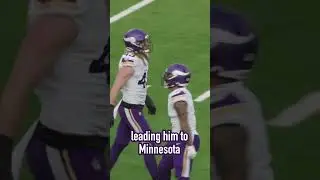 From Free Agent to All Pro! (Andrew Van Ginkel)