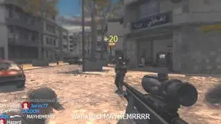 [COD4] ILJA' by Harry
