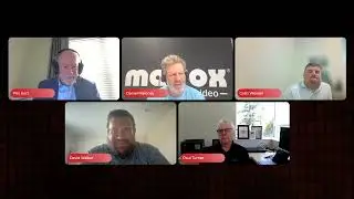 The Remote Production Transition Accelerates