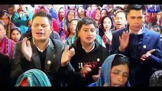 Cantante católico David Ramos y ministerio uncion del espíritu santo