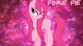 Pinkie Pie Smile Smile-Remix