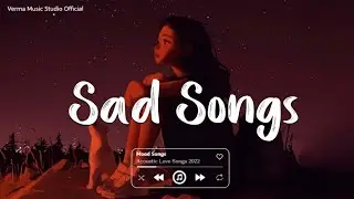 Best Sad Songs 💔 | Heart Touching Bollywood Sad Songs | Emotional Hindi Playlist 2026