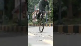 Top Selling MTB in India | Cradiac Alpha Pro | 21 Speed Gear Cycle