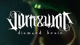 Vortex Unit - Diamond Brain (Official Video)