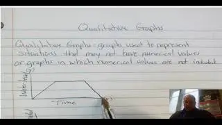 Qualitative Graph