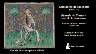 FS68 Remede de Fortune part6 The Lover Returns