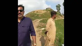 Machai Sar Top Kala Dhaka Torghar Pakistan