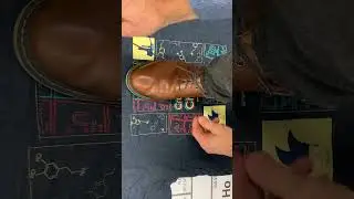 The best way to tie your shoes simply and securely