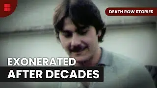 Joe D&rsquo;Ambrosio&rsquo;s Fight for Justice Uncovered | Death Row Stories | Crime Documentary