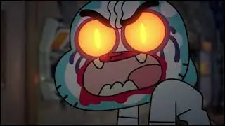 You need to get out!