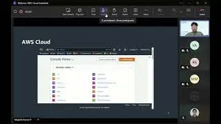 Webinar  AWS Cloud Essentials   Microsoft Teams 2026 01 09 19 06 13