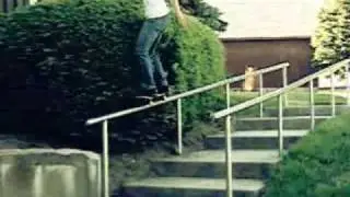 Beer City - 'Stuart Dodge' first web video
