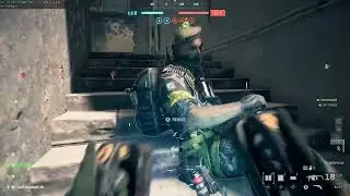 BATTLEFIELD 6 Gameplay!!! Hardcore conquest. (Part 10/17)