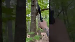 Ka-Bar Kukri Machete