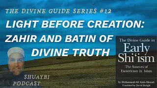 12 - Divine Guide Series: The Cosmic Origin Of The Fourteen Impeccables