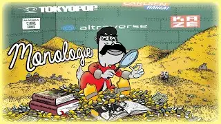 Монологи &mdash; Каждый год снова: Рост цен и сопротивление манга-манге-обжорству