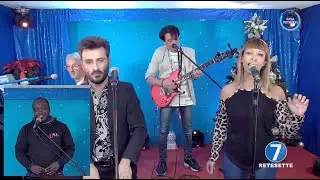 CASA PEYRETTI - PUNTATA VENERDI' 17 DICEMBRE  2021 - RETE7