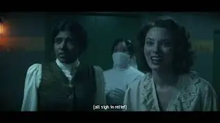 Doom Patrol 3x06 HD 