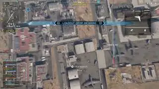Call of Duty Warzone Gameplay PS5