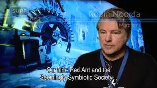 Enlighten Your Research 2009 - Cinegrid (English version)