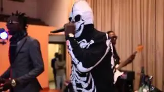 bilele basho neti kaka fally congo liboso