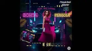 DJ Man Araujo - Perigosa 