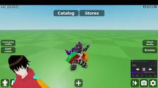 Magic sharky becomes sans, papyrus and undyne