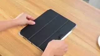 iPad Pro 12.9 Inch Case 2018