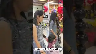 Party decoration - girls - celebration #cute #love #fun